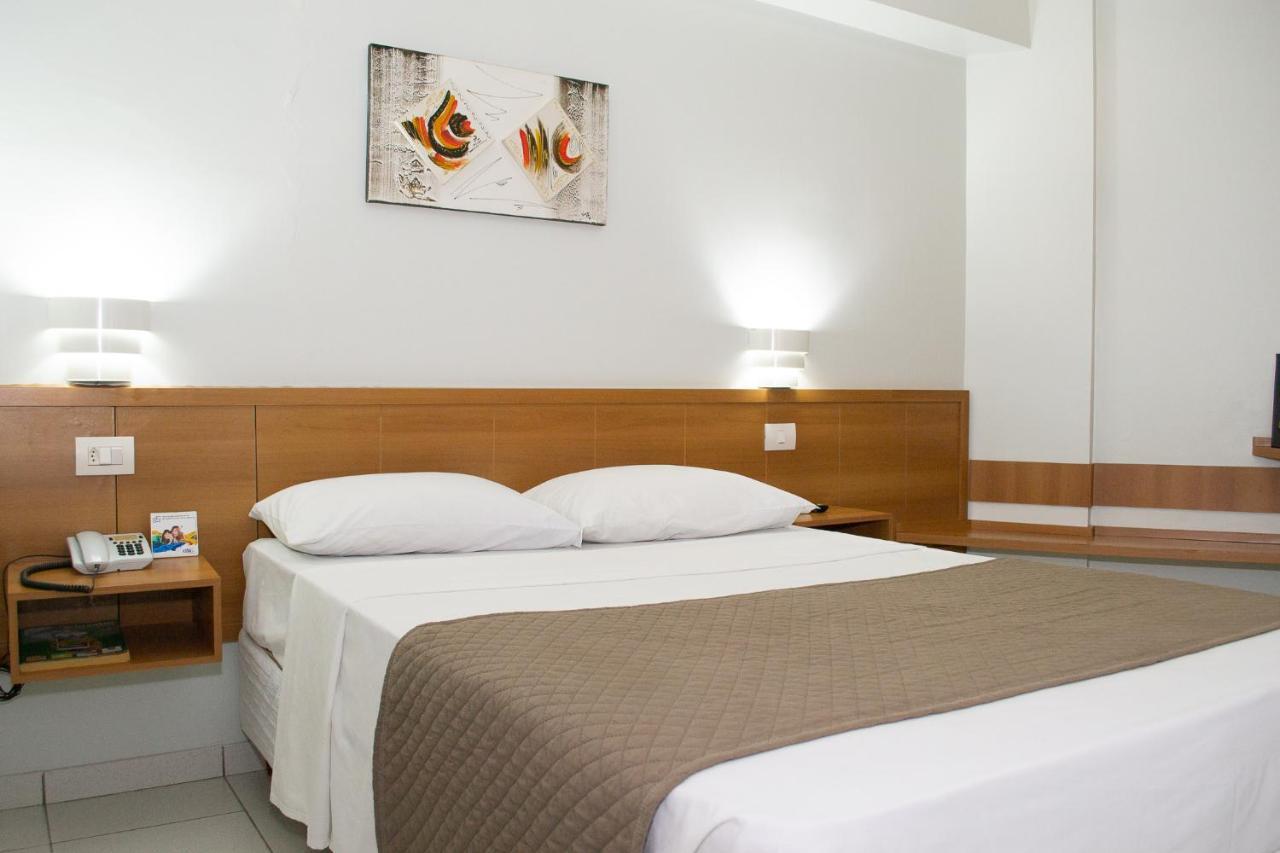 Ipe Plaza Ltda Hotel 4*
