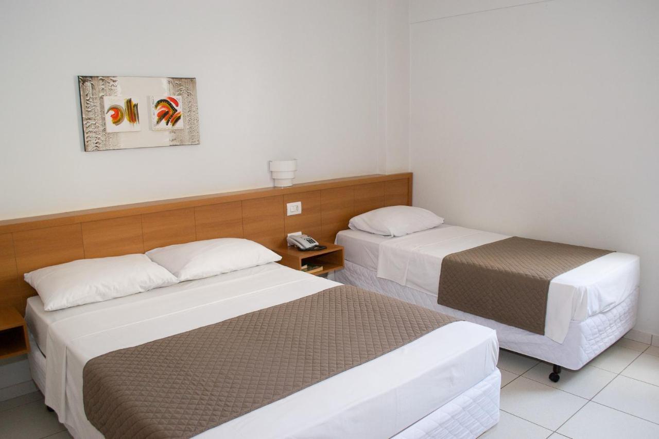 Ipe Plaza Ltda Hotel