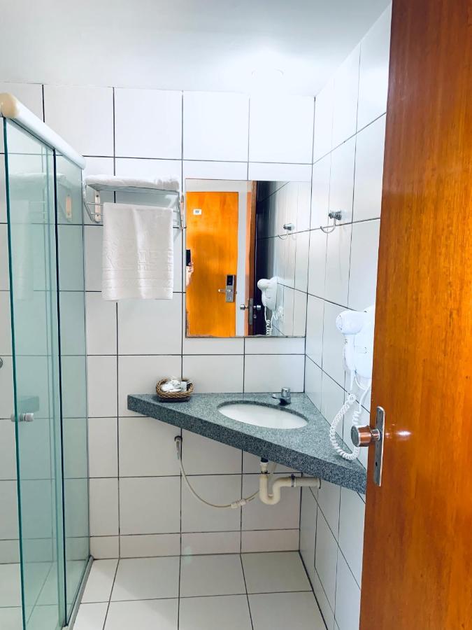Hotel Ipe Plaza Ltda Itumbiara