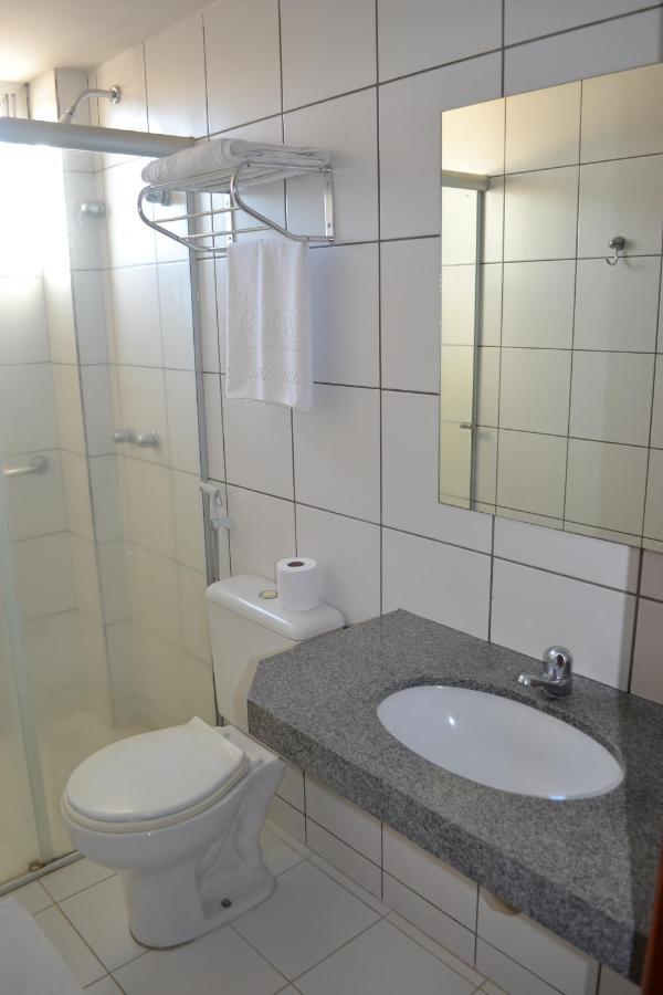 Hotel Ipe Plaza Ltda