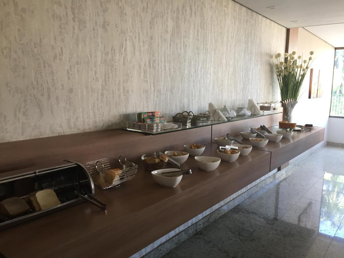 Ipe Plaza Ltda Hotel