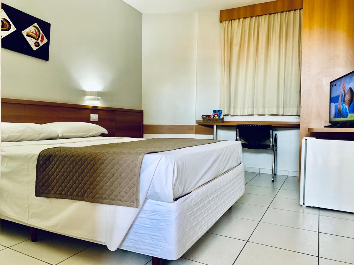 Ipe Plaza Ltda 4*