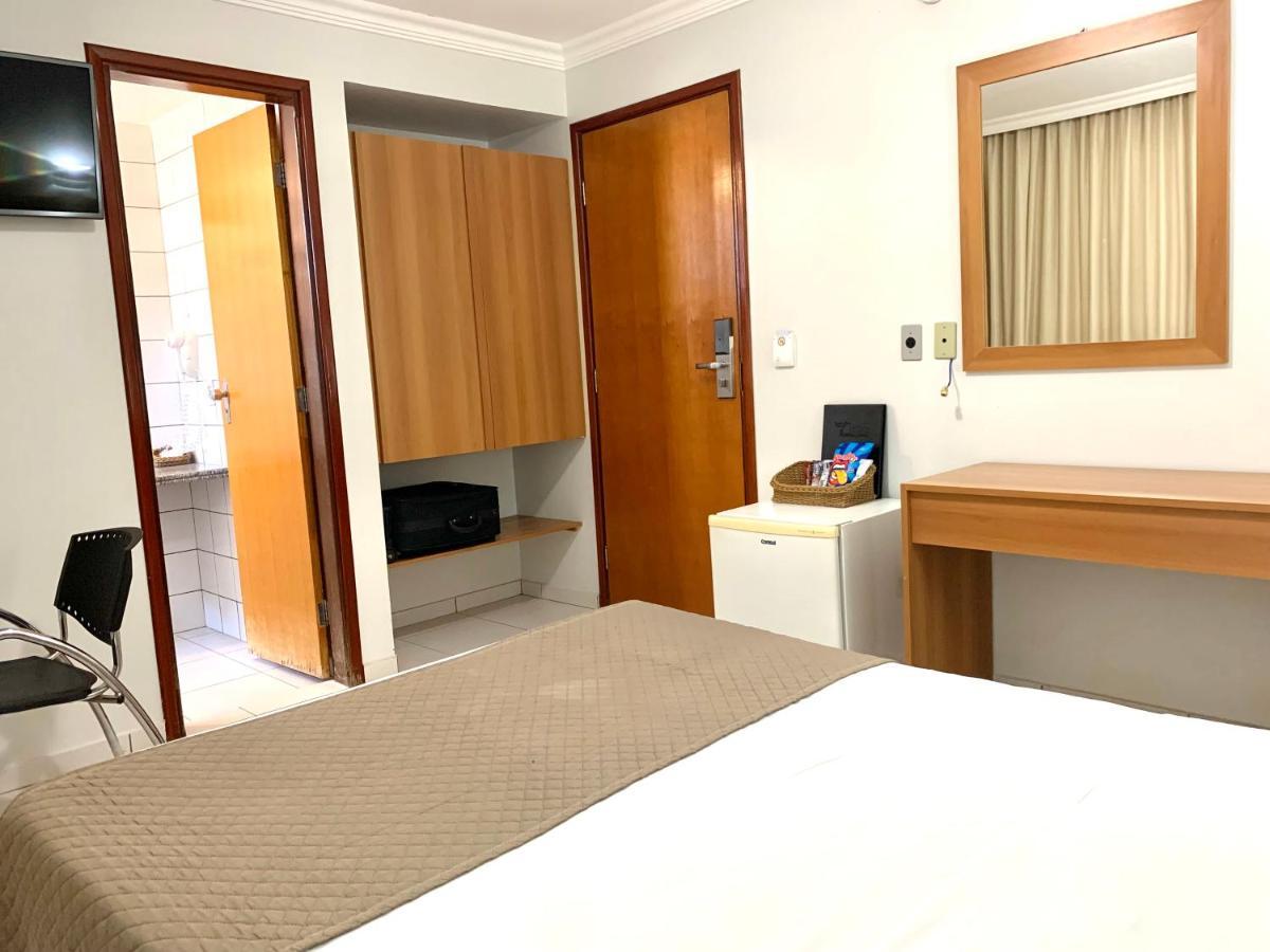 Ipe Plaza Ltda Hotel